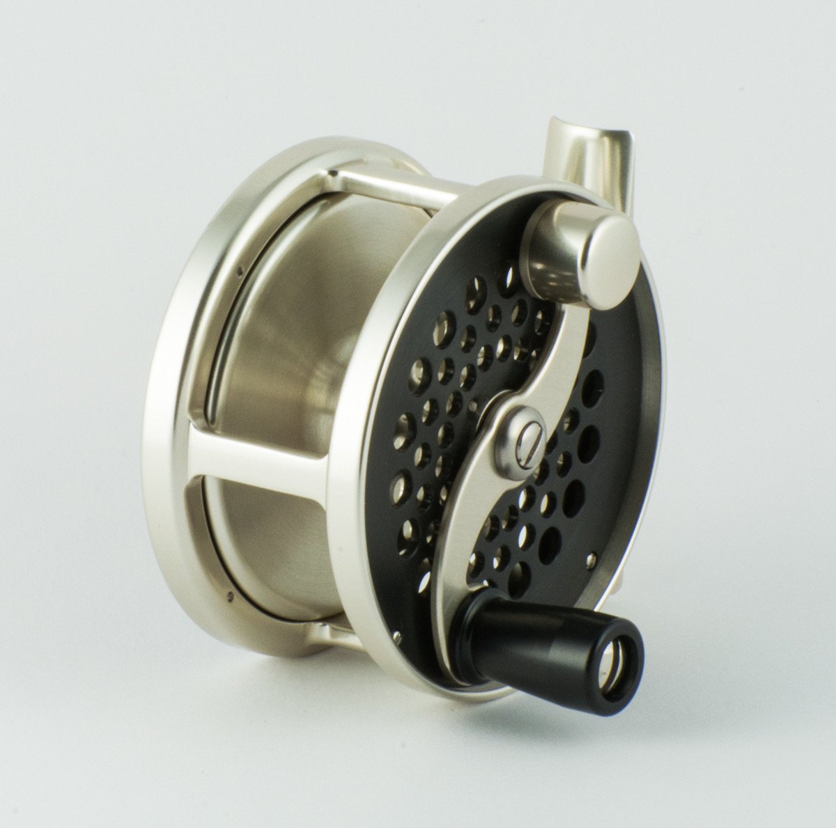 Robichaud Traditional Trout Reel 2 5/8" 