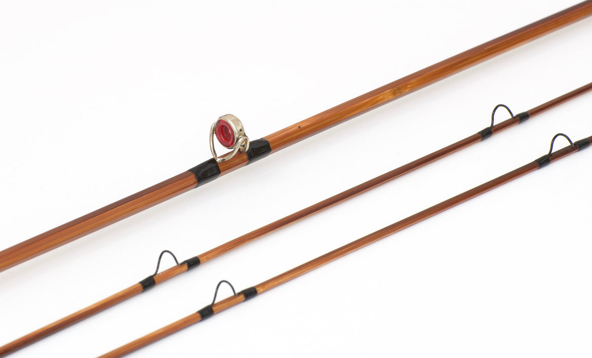 French, Paul - Midge 6'3 4wt Bamboo Rod