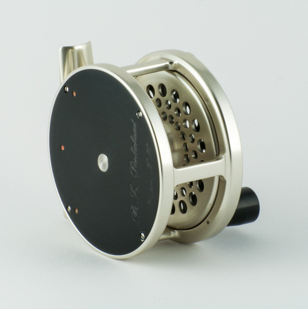 Robichaud Traditional Trout Reel 2 5/8" 