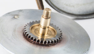 Hardy Perfect Fly Reel 3 3/8" - 1930's 