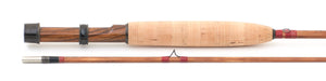 Thomas & Thomas Classic 6'6 4wt Bamboo Rod