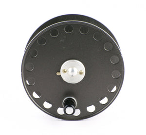 Hardy St. George 3 3/8" fly reel with two extra spools