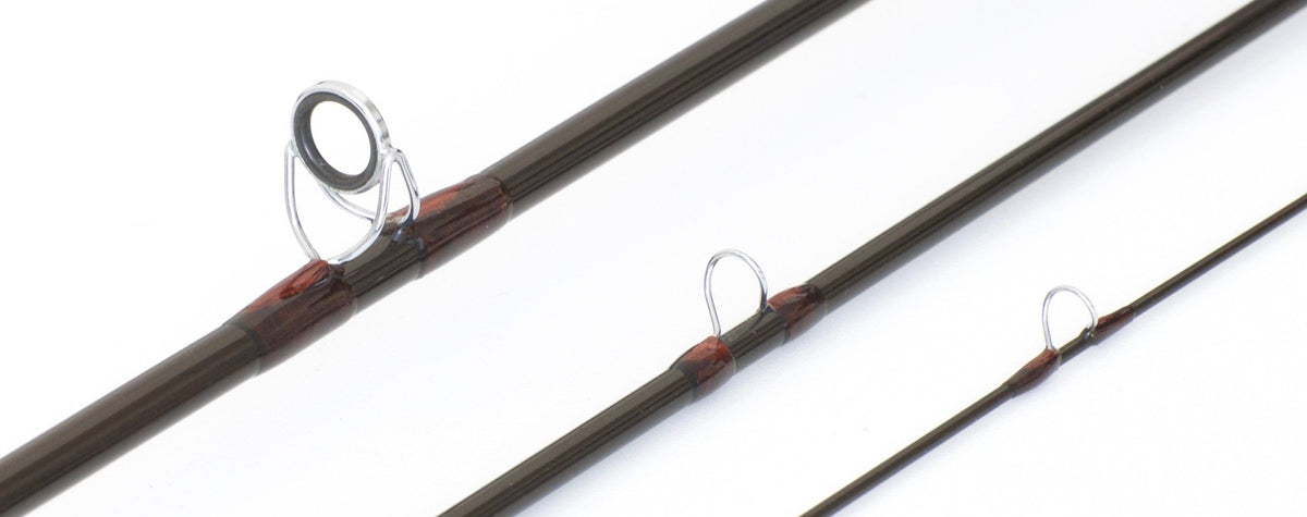 Sage RPL+ 7100-4 10' 7wt Graphite III Fly Rod - Spinoza Rod Company