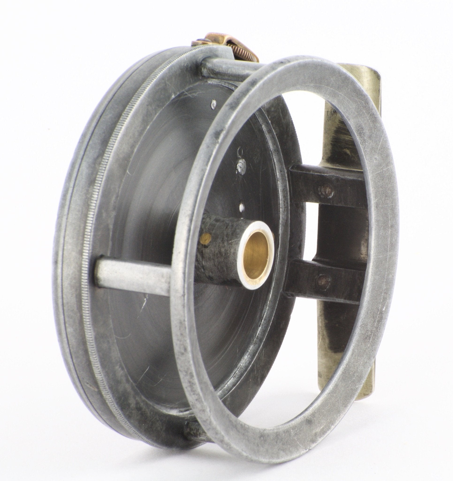 dingley perfect pattern fly reel for sale Dingley 3" Perfect Fly Reel