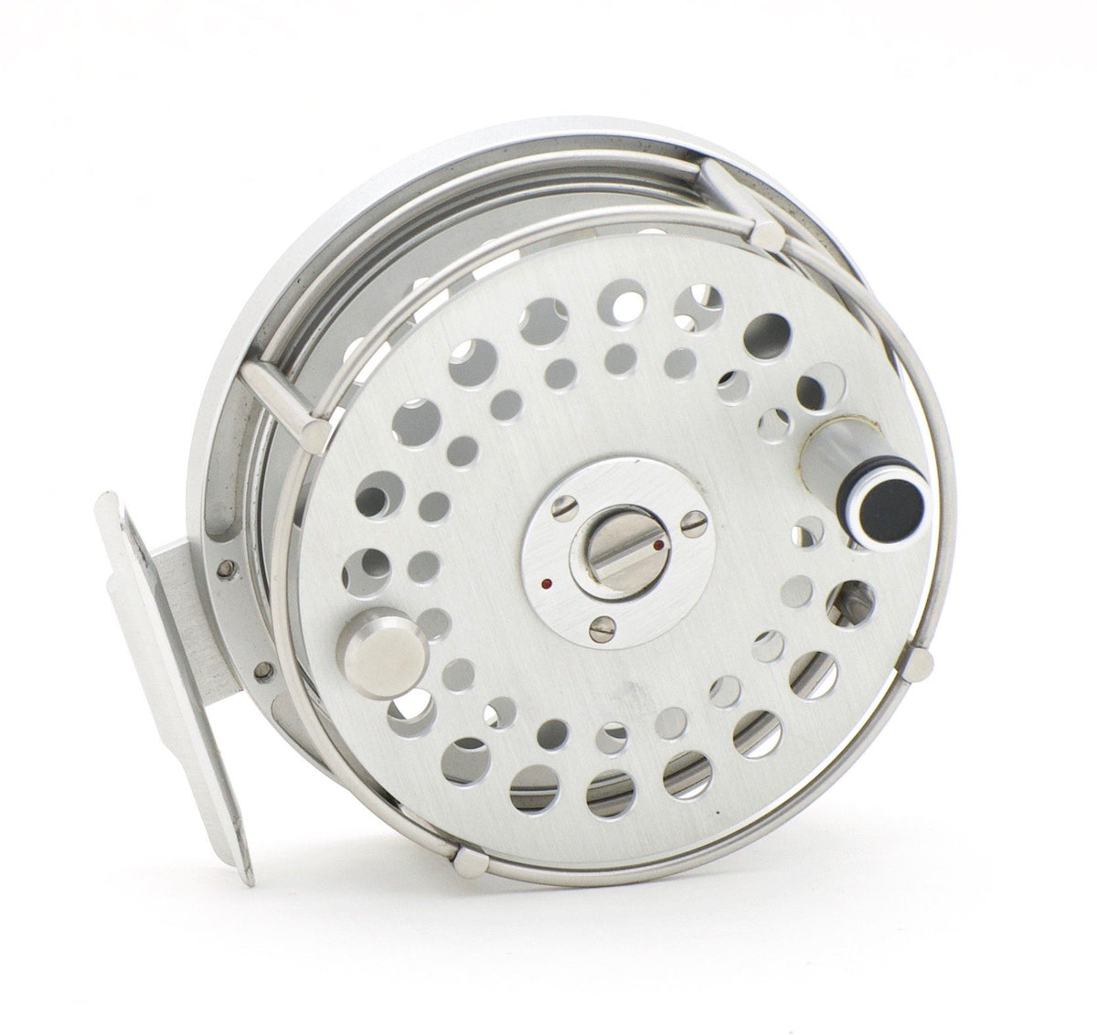 Ari 't Hart Remco Fly Reel and Spare Spool