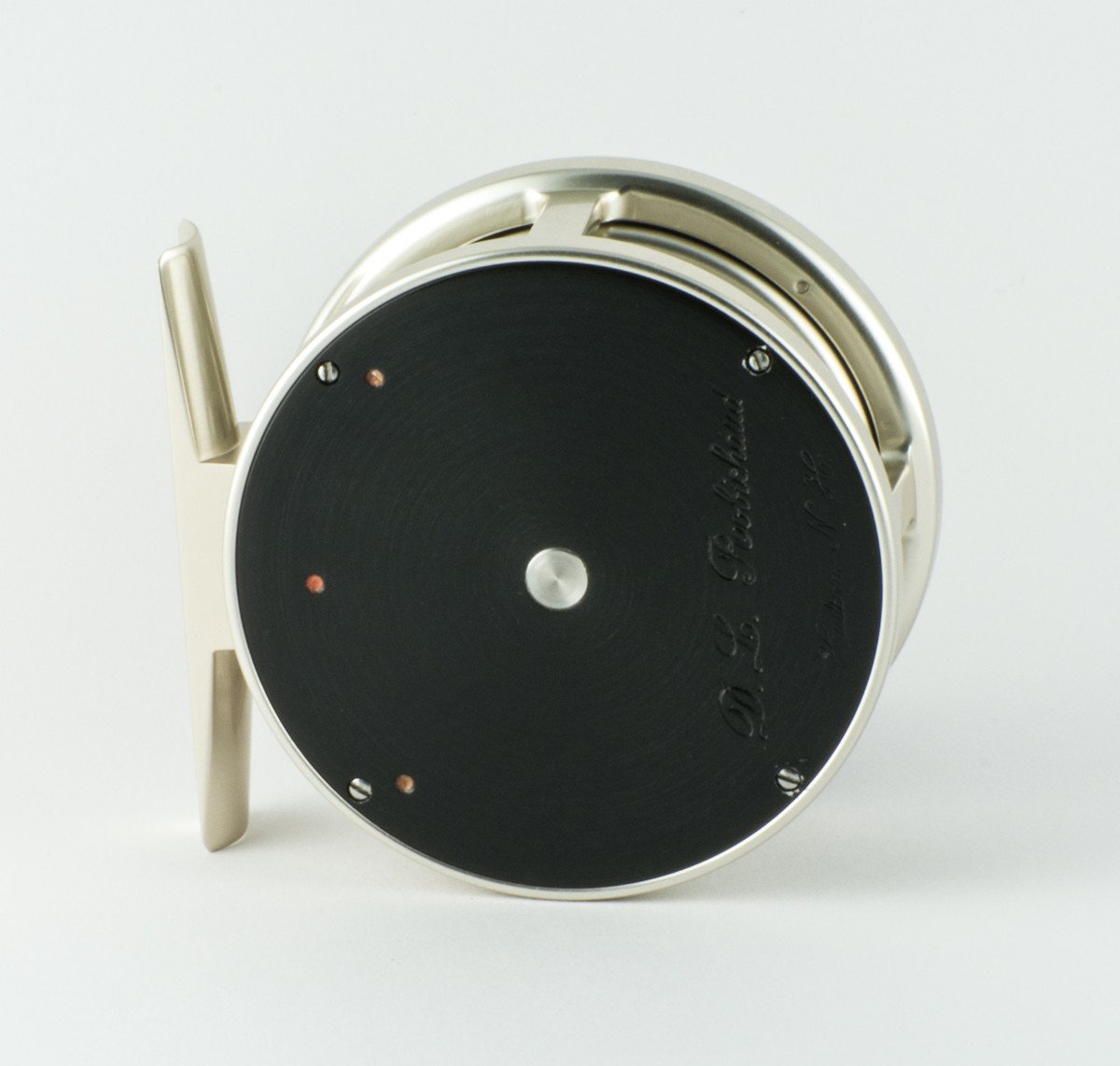 Robichaud Traditional Trout Reel 2 5/8" 