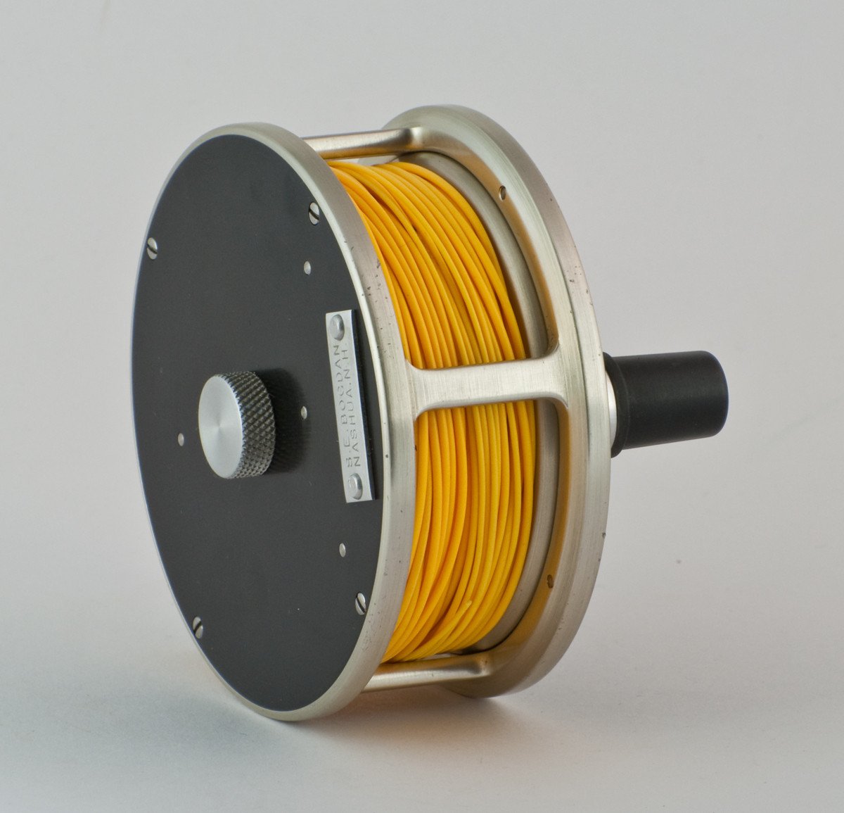 Bogdan Large Trout Fly Reel