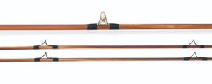 French, Paul - Midge 6'3 4wt Bamboo Rod