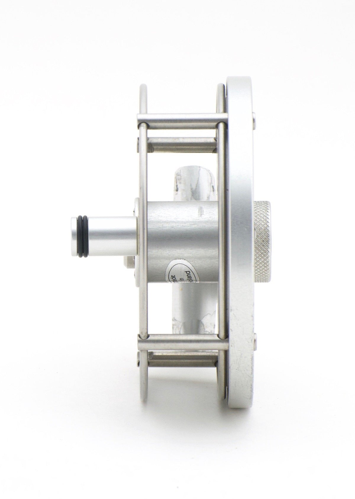 Ari 't Hart Remco Fly Reel and Spare Spool
