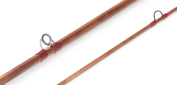 Thomas & Thomas Classic Bamboo Rod 6'6