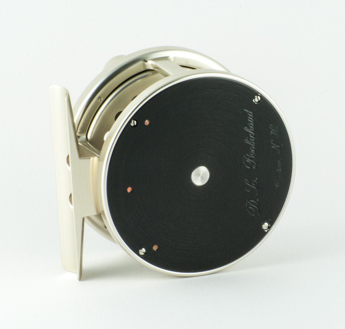 Robichaud Traditional Trout Reel 2 5/8" 