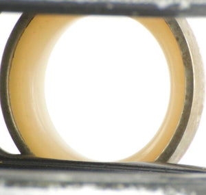 Hardy St. George Jr. Fly Reel with spare spool