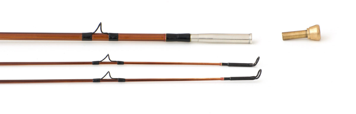 French, Paul - Midge 6'3 4wt Bamboo Rod