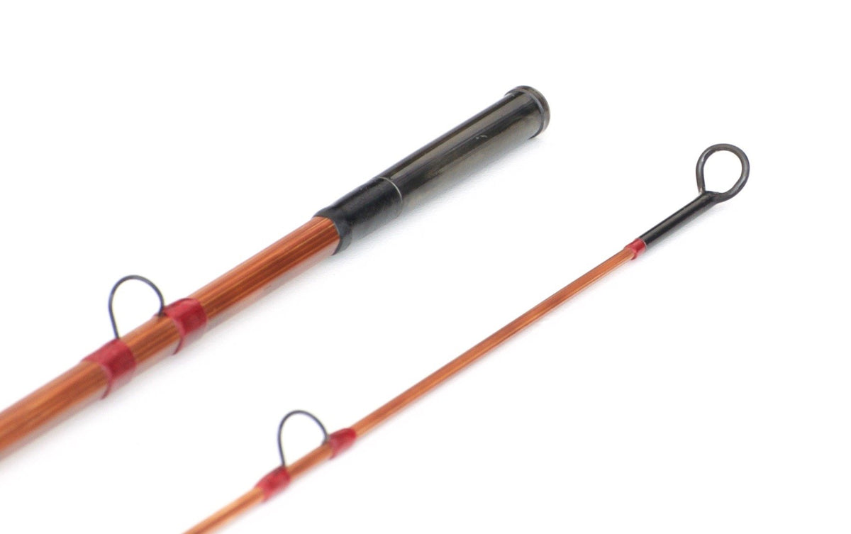 Thomas & Thomas Classic 6'6 4wt Bamboo Rod