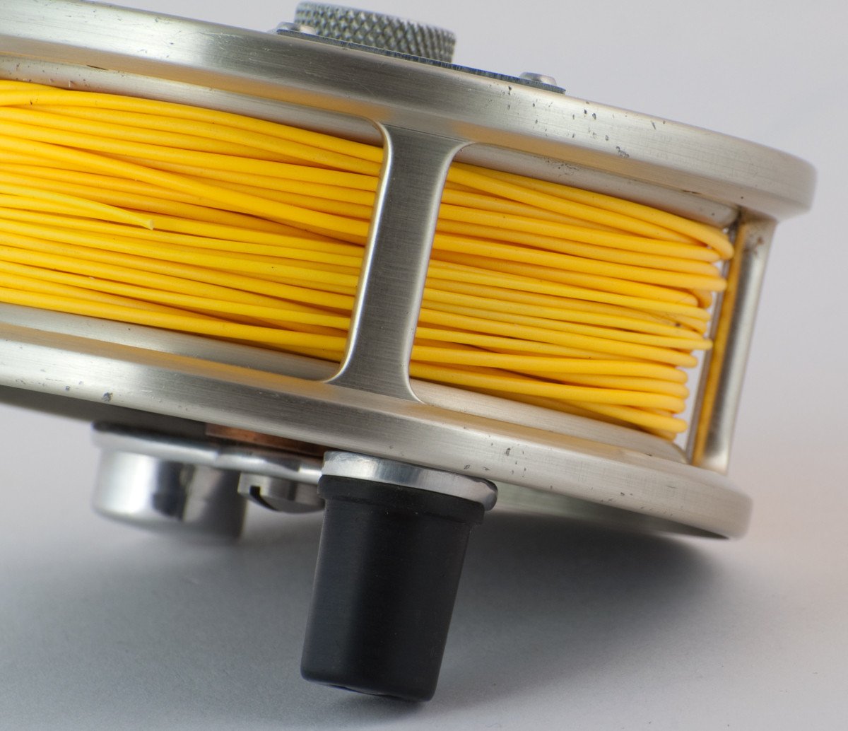 Bogdan Large Trout Fly Reel