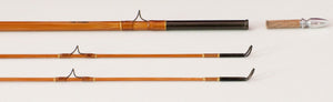 Walt Carpenter "Like a Payne" 8' 2/2 4-5wt Bamboo Rod 