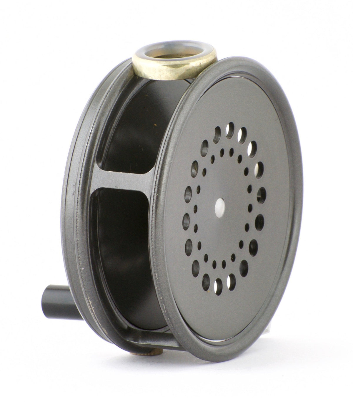 Hardy Perfect 3 3/8" Fly Reel 