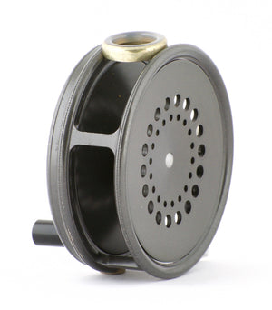 Hardy Perfect 3 3/8" Fly Reel 