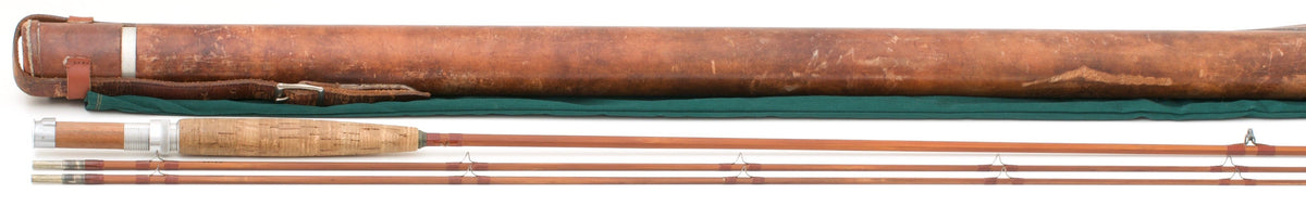 Orvis Battenkill 7 1/2' 5wt Bamboo Rod