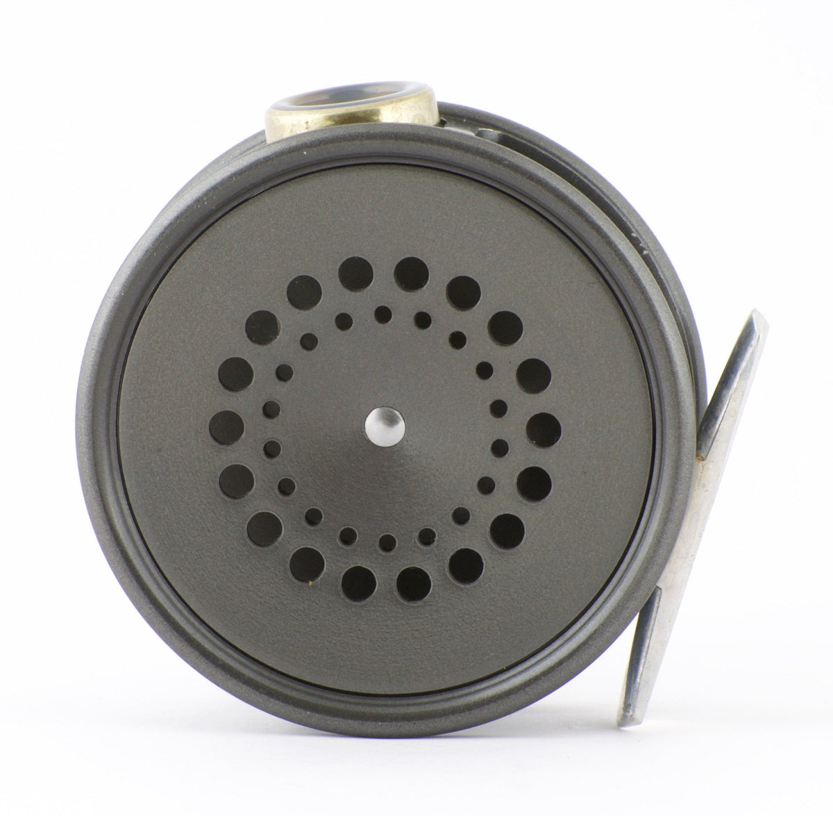 Hardy Perfect 3 3/8" Fly Reel 