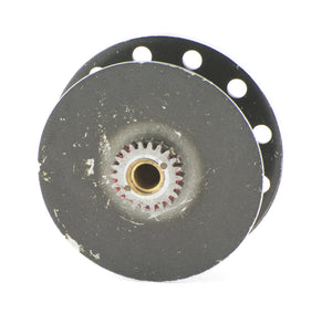 Hardy St. George Jr. Fly Reel with spare spool