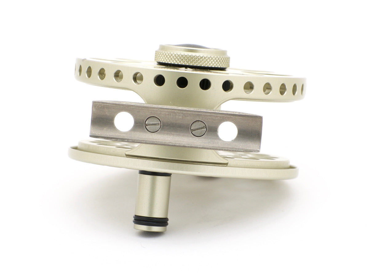 Dutch Reels "Wilderness River" Fly Reel 