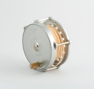 Hardy Bougle MKIV 3 1/4" Fly Reel 