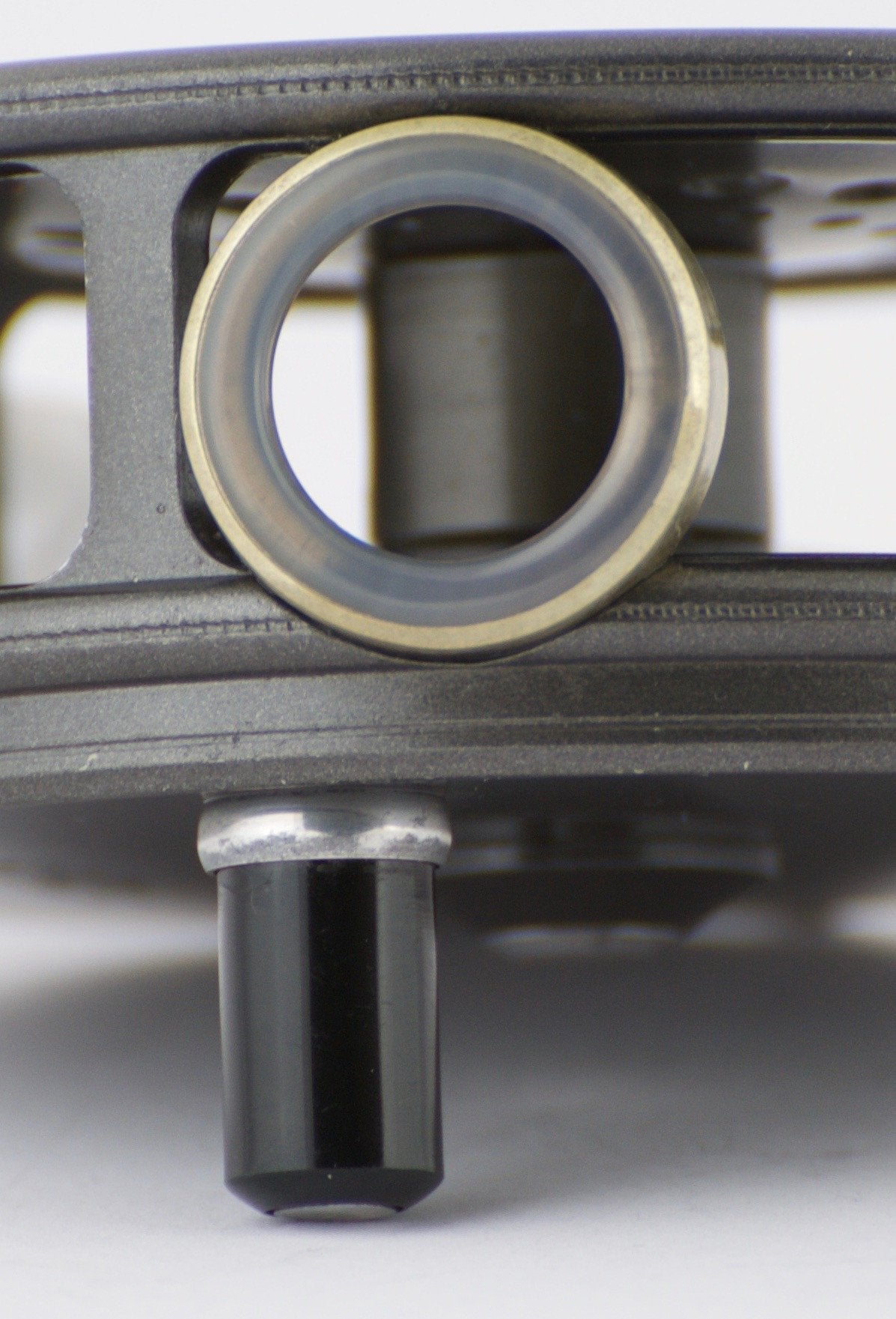 Hardy Perfect 3 3/8" Fly Reel