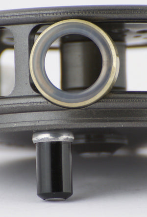 Hardy Perfect 3 3/8" Fly Reel 