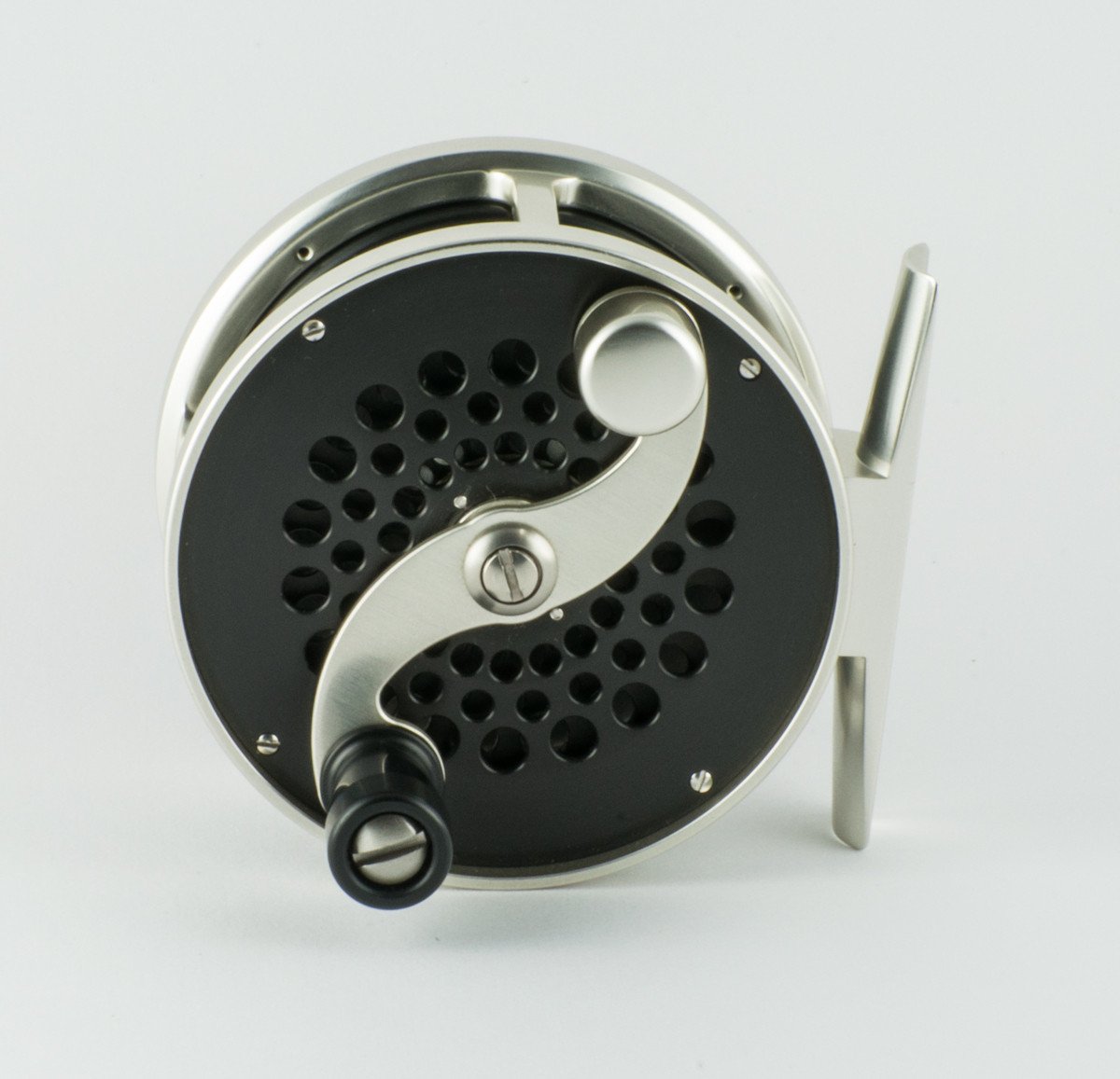 Robichaud Trout Reel Model #3 w/ Adjustable Disc Drag