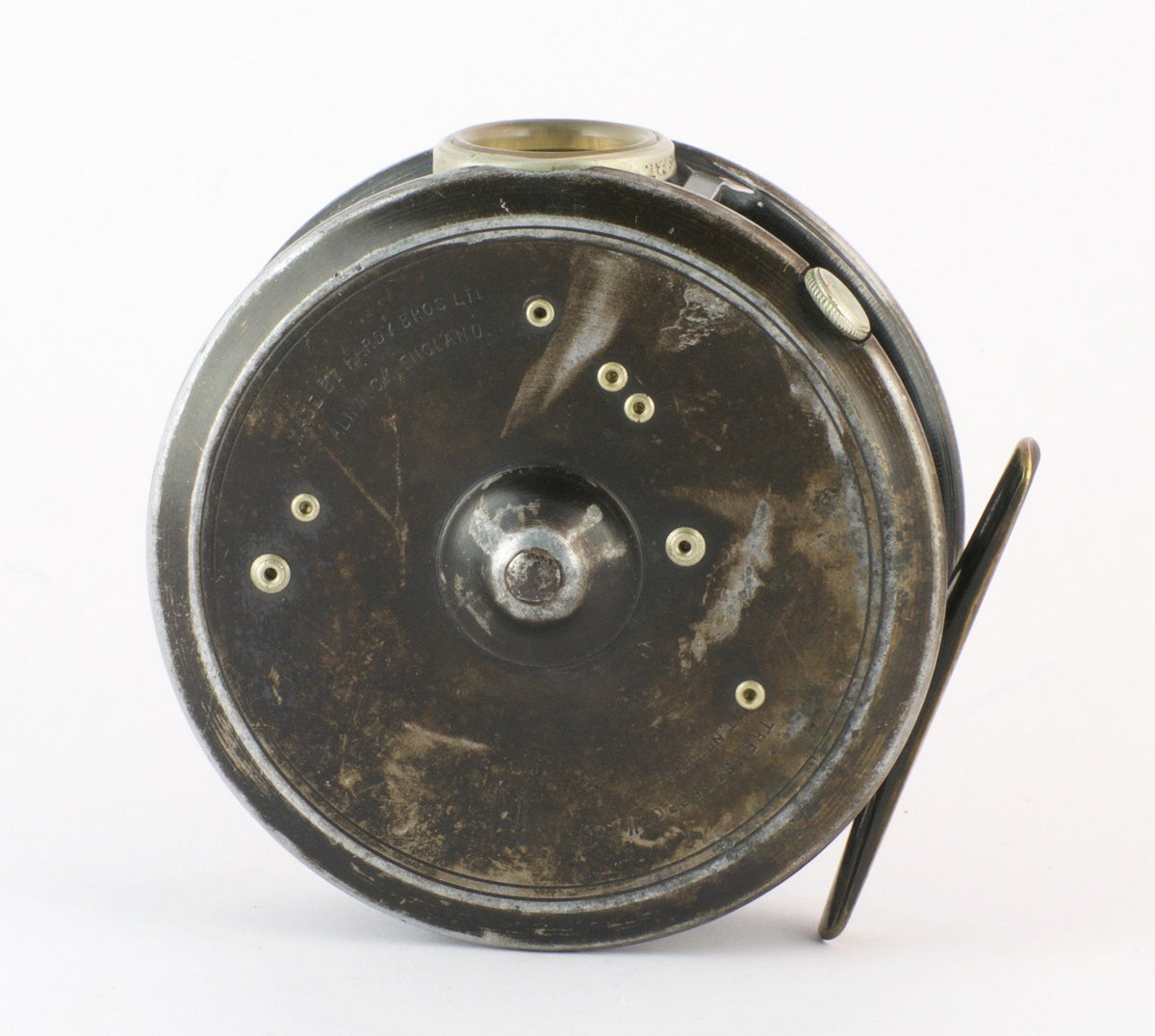 Hardy St. George 3 3/4" Fly Reel