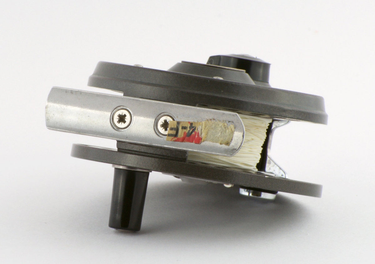 Orvis Battenkill 3/4 fly reel - made in England