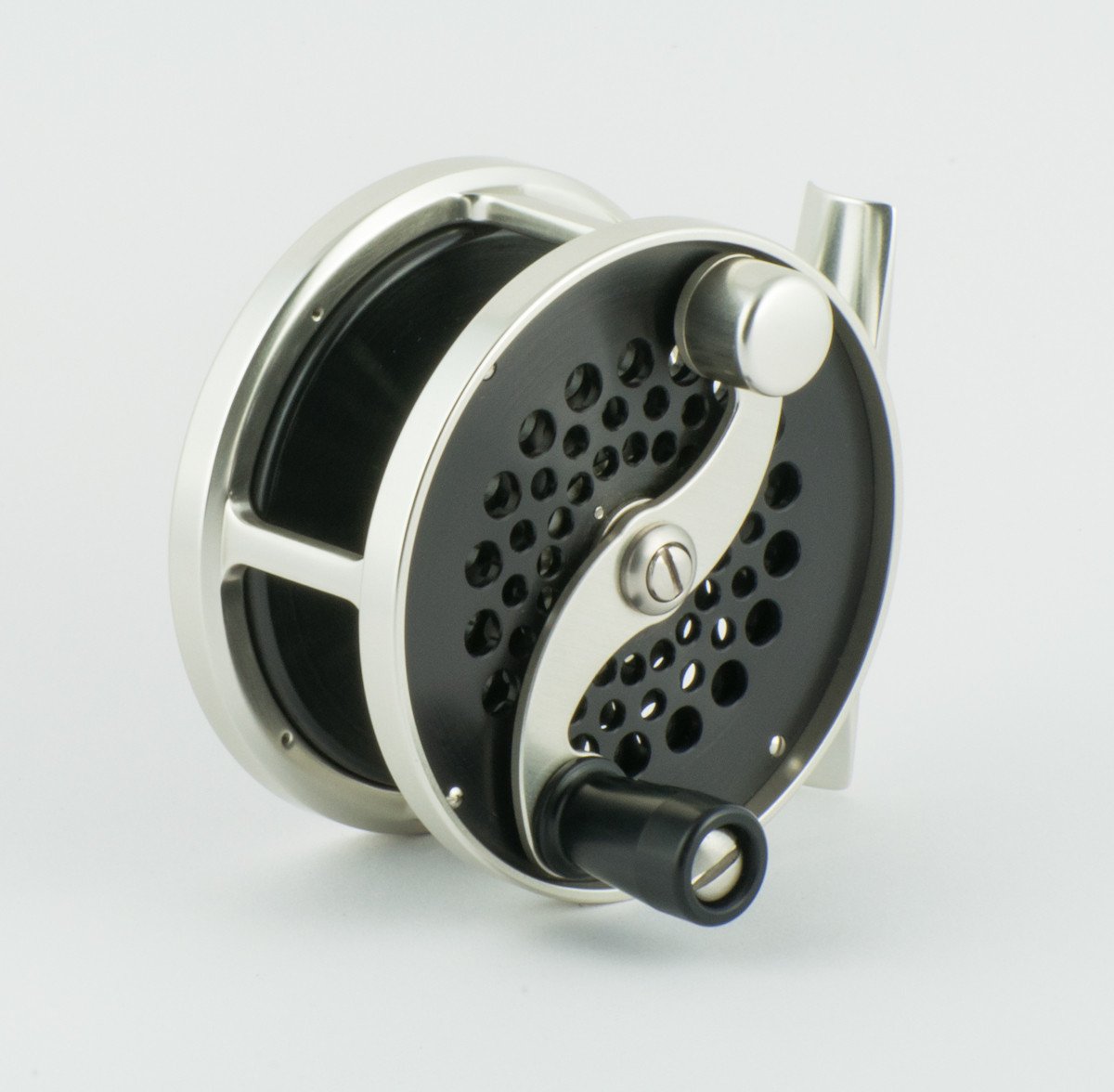 Robichaud Trout Reel Model #3 w/ Adjustable Disc Drag