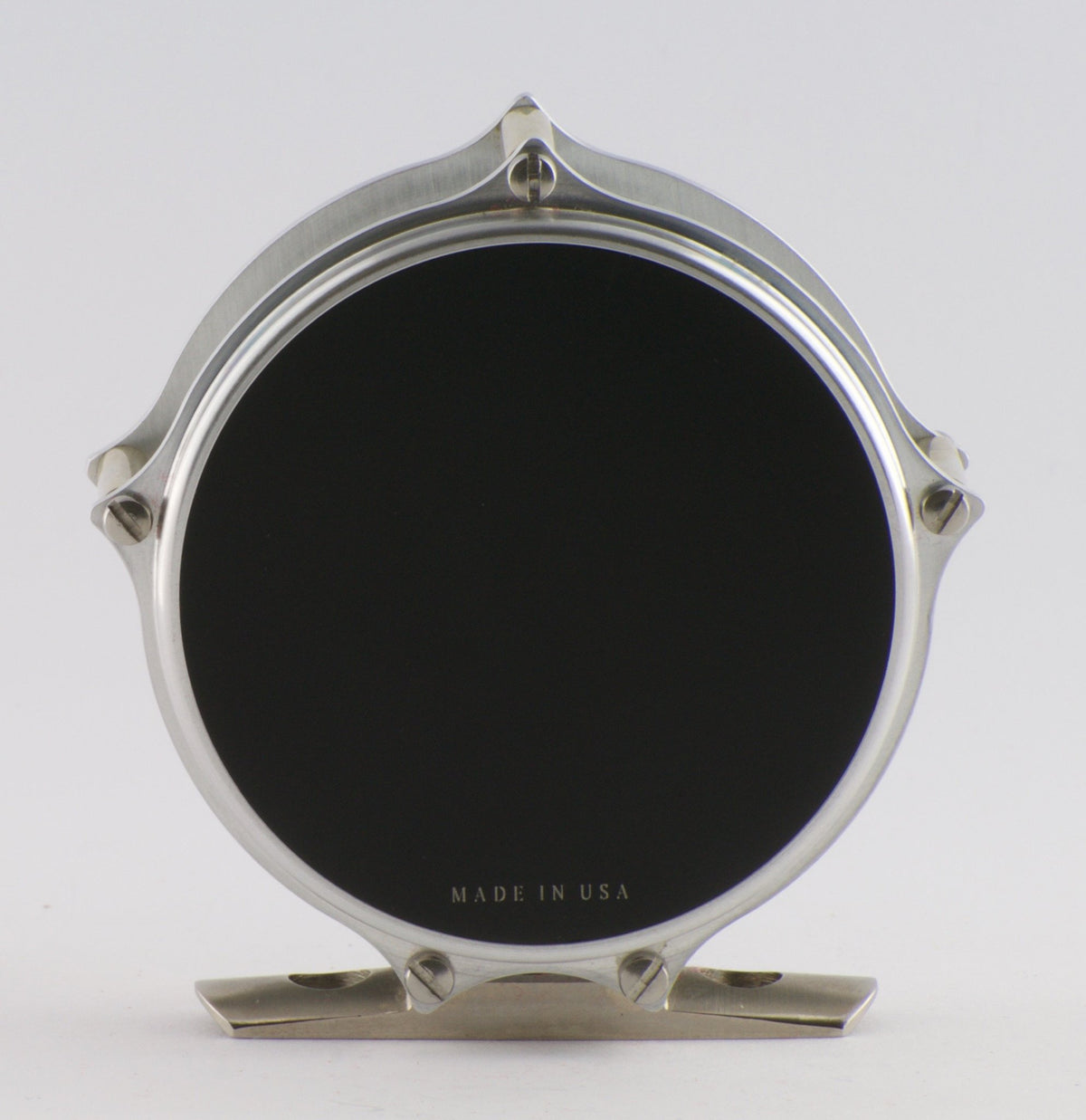 Ron Kusse Leonard Mills Model 50 fly reel