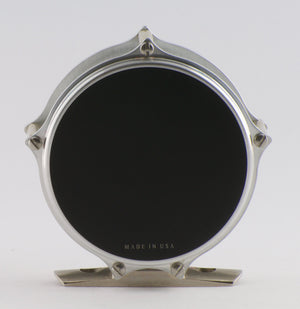 Ron Kusse Leonard Mills Model 50 fly reel