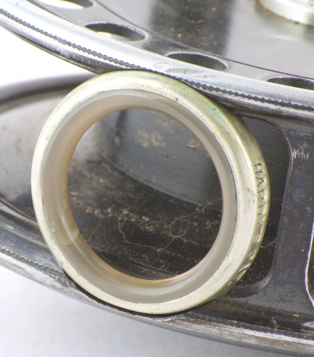 Hardy St. George 3 3/4" Fly Reel 