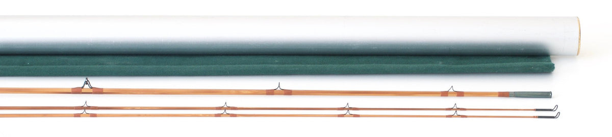 Jenkins Rod Co. Model GA70L Bamboo Rod - 7' 3/4wt
