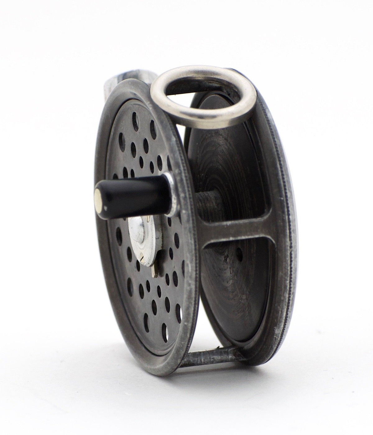 Hardy St. George Jr. Fly Reel