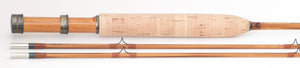 Jenkins Rod Co. Model GA70L Bamboo Rod - 7' 3/4wt