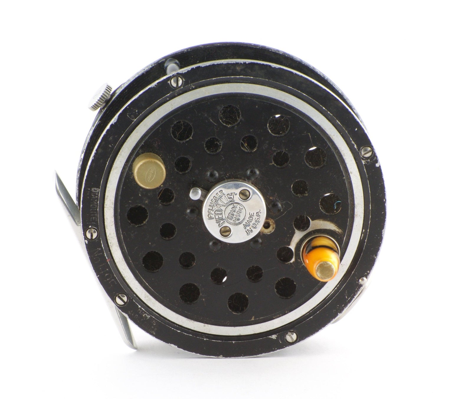 Pflueger Medalist 1495