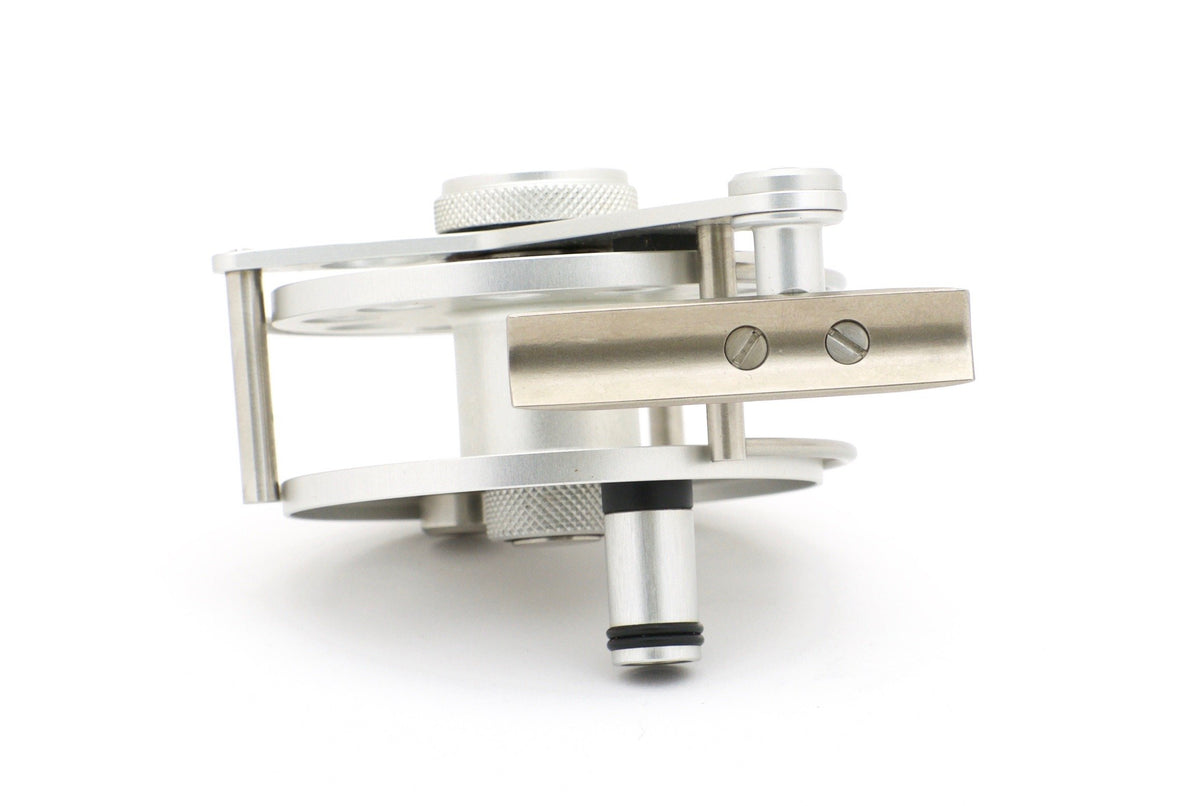 Ari 't Hart Ari II Fly Reel & Spare Spool