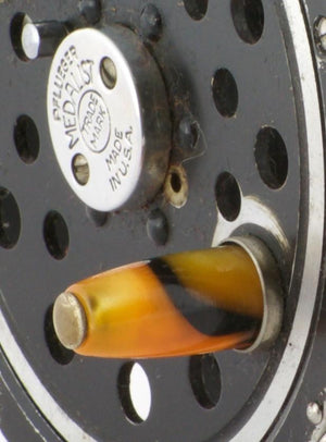 Pflueger Medalist 1495