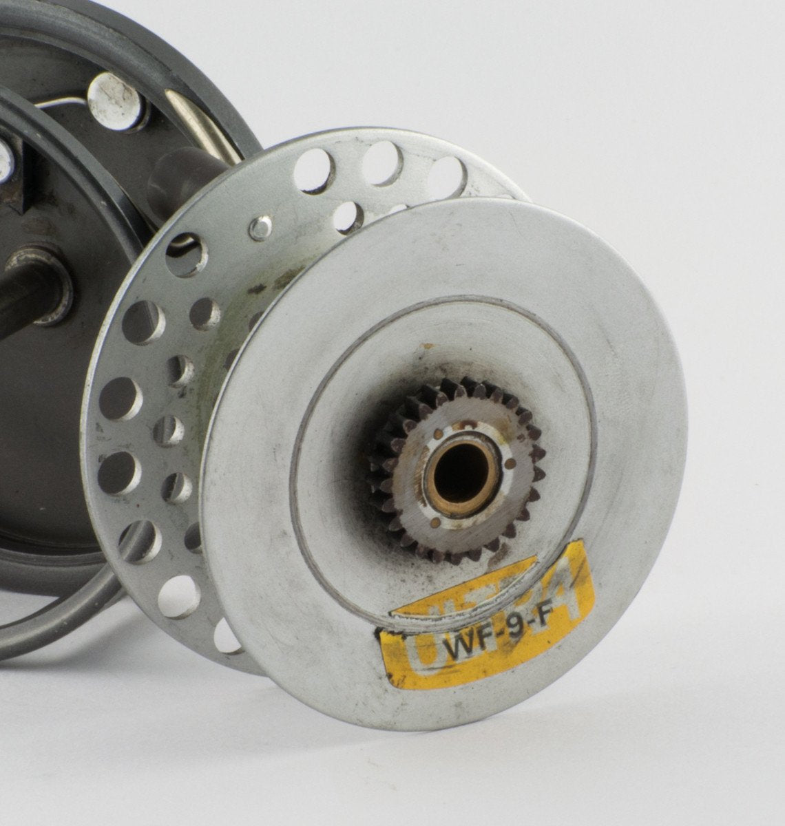 Hardy Zenith Fly Reel