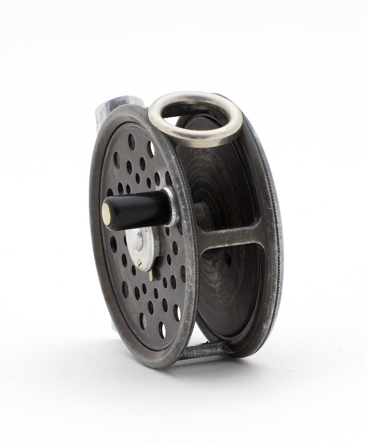 Hardy St. George Jr. Fly Reel