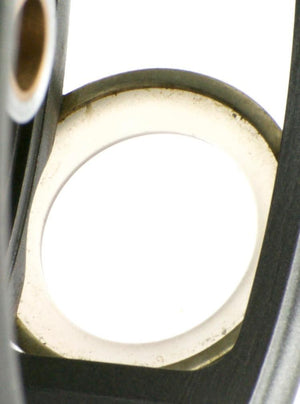 Hardy Perfect 3 5/8" with two spare spools 