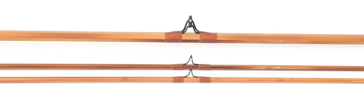 Jenkins Rod Co. Model GA70L Bamboo Rod - 7' 3/4wt