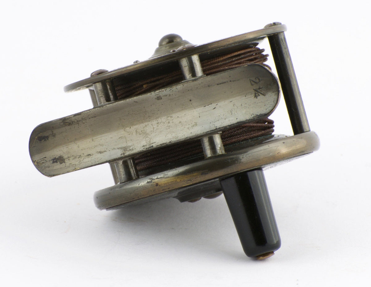 Slater, David - Army & Navy Brass Winch 2 1/4" 