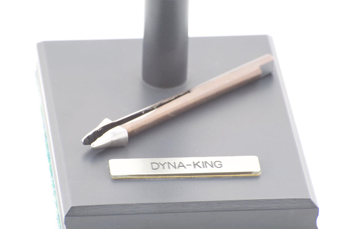 Dyna-King Professional Tying Vise