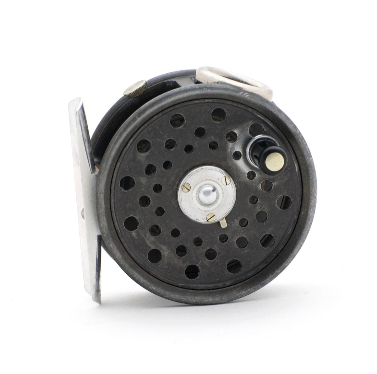 Hardy St. George Jr. Fly Reel