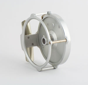 Hardy Bougle MKIV 3 1/4" Fly Reel 